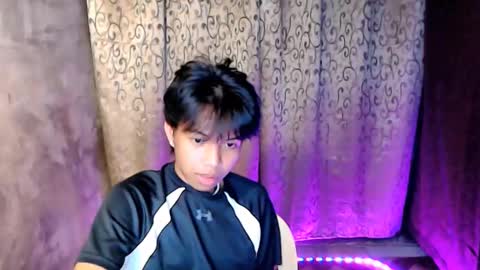 luxirfy online show from 11-16-25, 04:23