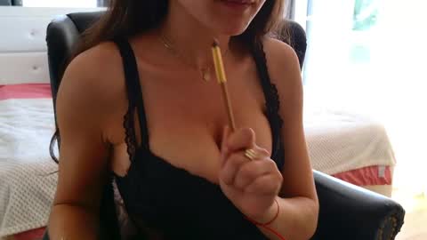 KarolinaAlpha online show from 04-25-26, 07:00