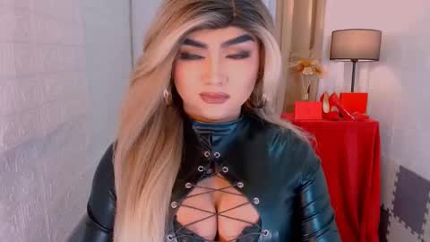 Sasha Blaire online show from 09-24-25, 03:26