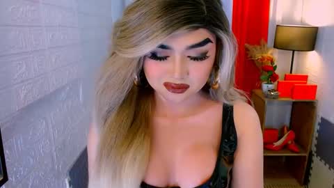 Sasha Blaire online show from 02-20-26, 08:05