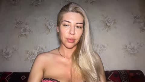 LuxSonyaStar online show from 07-23-26, 12:14