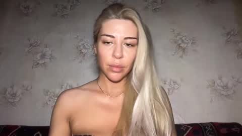 LuxSonyaStar online show from 07-28-26, 07:50