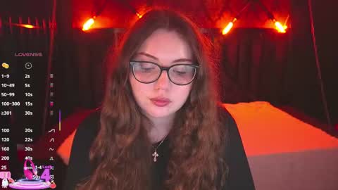 luxsopphia_ online show from 06-13-26, 12:36