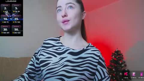 Snapshot of luxuryalma18 chatting on 01-12-26, 06:07 Alma online show from 01-12-26, 06:07