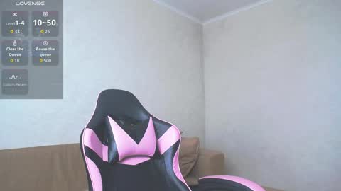 Alma online show from 04-20-26, 07:22