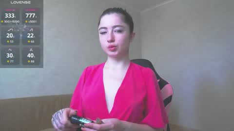 Alma online show from 04-26-26, 06:44