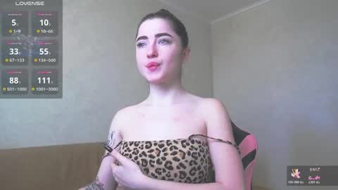 Alma online show from 04-29-26, 07:01