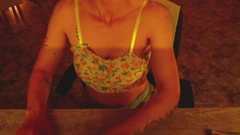 Liss online show from 03-28-26, 03:28