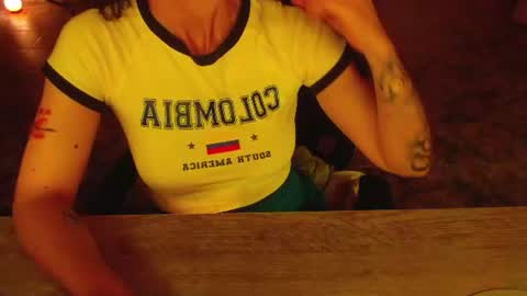 Liss online show from 06-18-26, 01:50