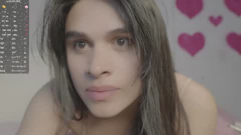 Luz online show from 06-25-26, 05:12