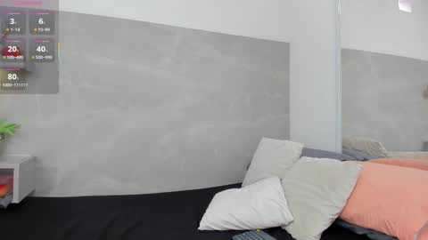 Luz online show from 11-24-25, 11:21