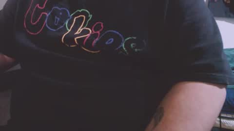 Snapshot of lvcifer_ chatting on 10-13-25, 09:59 ayoo online show from 10-13-25, 09:59