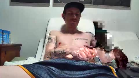 lwooda online show from 04-20-26, 08:17