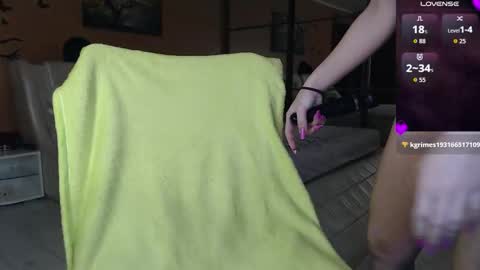 Palma online show from 03-14-26, 04:07