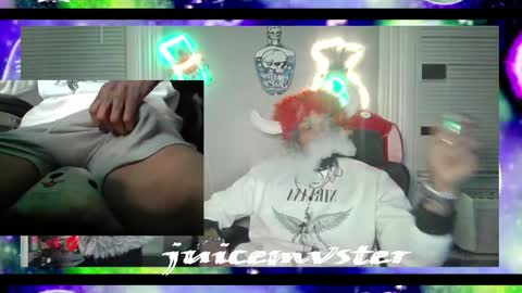 lxrdhxkvgemvsterjuice online show from 11-09-25, 06:44