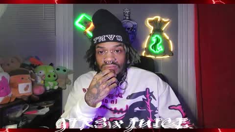 lxrdhxkvgemvsterjuice online show from 12-14-25, 06:52