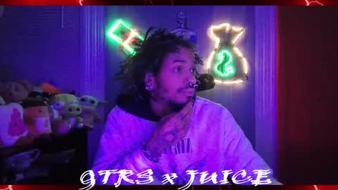 lxrdhxkvgemvsterjuice online show from 12-16-25, 08:19