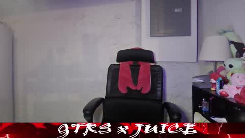 lxrdhxkvgemvsterjuice online show from 02-16-26, 04:03