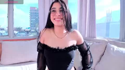 lya_brown online show from 11-04-25, 12:59