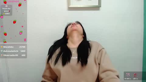  Lya  online show from 02-22-25, 03:36