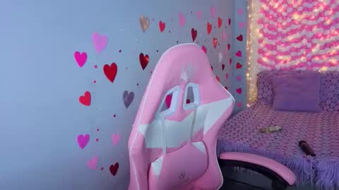  Lya  online show from 02-28-26, 03:35