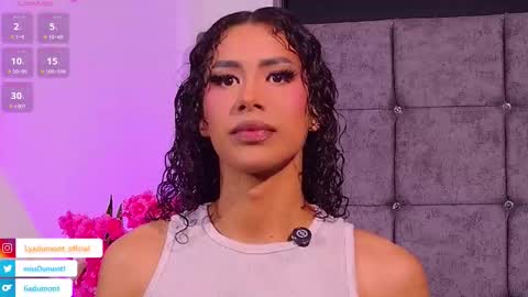 LYA online show from 02-02-26, 01:04