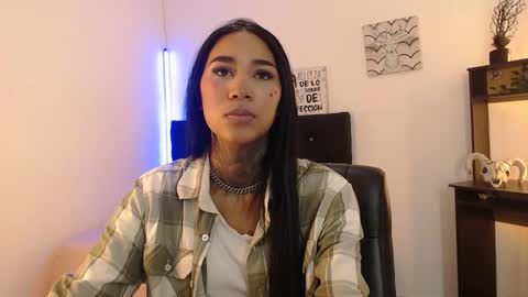 lyam_ebony online show from 02-11-26, 08:03