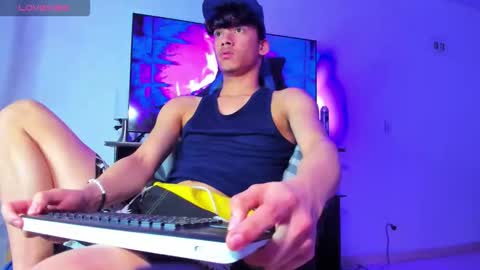 Lyam online show from 03-12-26, 05:46