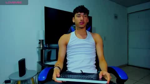 Lyam online show from 05-09-26, 03:45