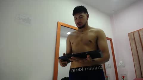 Snapshot of lyam_saenz chatting on 11-06-25, 07:59 lyam_saenz online show from 11-06-25, 07:59