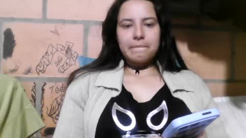 lya moon online show from 07-13-26, 07:49