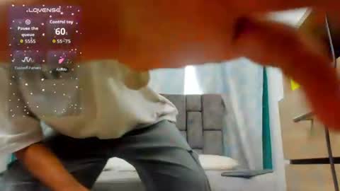 LYAN online show from 07-25-26, 12:25