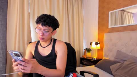 Lyan online show from 02-07-26, 06:00