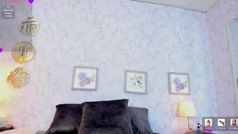 Lyan online show from 04-13-26, 07:41