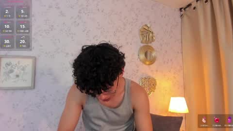 Lyan online show from 04-26-26, 08:23