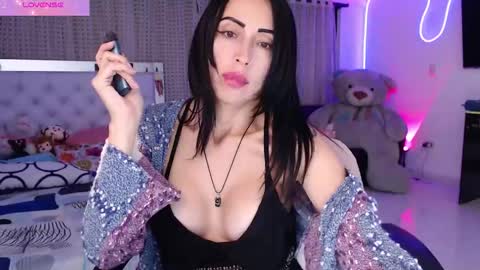 Lyann  online show from 10-07-25, 02:53