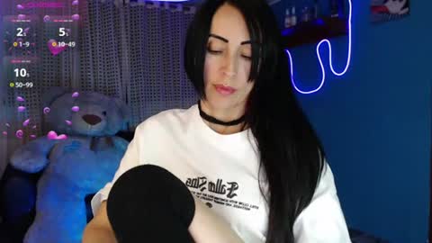 Snapshot of lyann_ chatting on 07-02-26, 03:45 Lyann online show from 07-02-26, 03:45