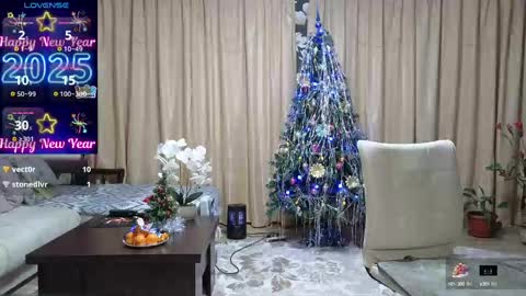 lybava online show from 01-07-25, 12:13