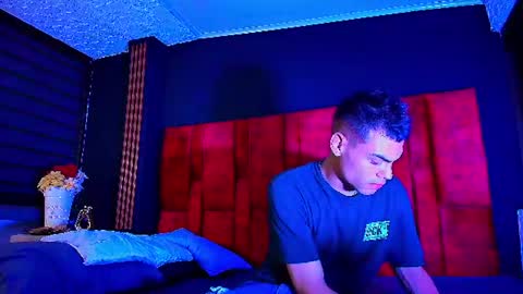 TELL ME LYCAN online show from 06-16-26, 01:19