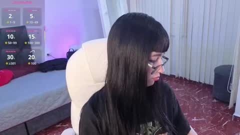  Lycoris  online show from 03-16-26, 10:03