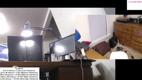 lycralover20 online show from 02-23-25, 01:32