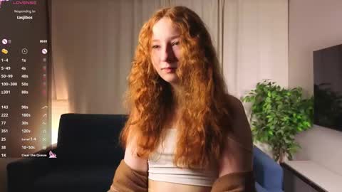 Call me Liddy Im so new here show me how to get fun here please online show from 02-11-26, 01:10