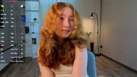 Call me Liddy Im so new here show me how to get fun here please online show from 05-14-26, 01:23
