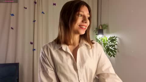 Call me Liddy Im so new here show me how to get fun here please online show from 05-16-26, 11:20
