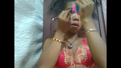 Lydiah online show from 02-19-25, 03:39