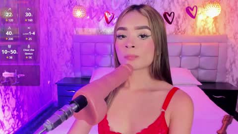 Snapshot of lyen_rae chatting on 02-27-25, 08:09 Lyen Rae online show from 02-27-25, 08:09