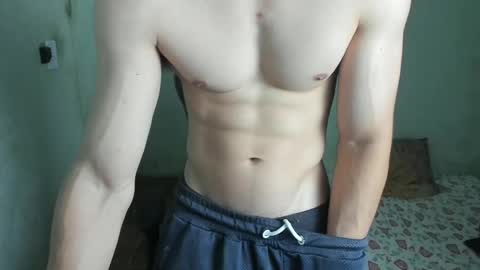 Gothdaddy online show from 04-21-26, 08:20