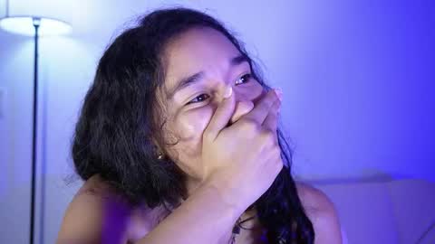 Lyhana Lee online show from 11-10-25, 02:10