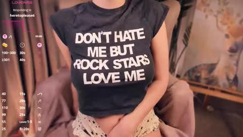 simply Eliza  online show from 03-09-26, 08:07