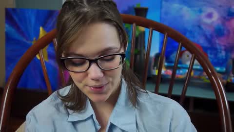 hi im Lyle online show from 02-16-25, 06:10